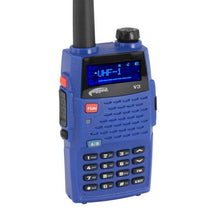Load image into Gallery viewer, Rugged Radios ANALOG ONLY - Rugged V3 - Business Band Two Way Handheld Radio