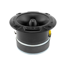 Load image into Gallery viewer, DS18 4.5in Super Bullet Tweeter 280 Watts RMS 1.75in Titanium Vc 4 ohm