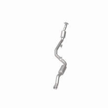 Load image into Gallery viewer, MagnaFlow 2007 Mercedes-Benz E350 3.5L Direct Fit Converter