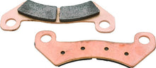 Load image into Gallery viewer, QuadBoss Brake Pad