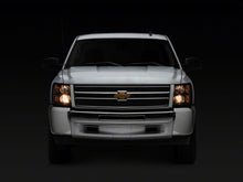Load image into Gallery viewer, Raxiom 07-13 Chevrolet Silverado 1500 Euro Headlights- Black Housing (Clear Lens)