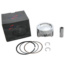Load image into Gallery viewer, Vertex Pistons 10-11/13-14 Ranger 800 4x4/10-14 Ranger 800 4x4 Crew Forged High Comp. Piston Kit