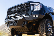 Load image into Gallery viewer, DV8 Offroad 20-23 GMC Sierra 2500/3500 Spec Series Front Bumper