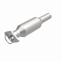 Load image into Gallery viewer, MagnaFlow 08-09 Fusion V6 3 OEM Underbody Direct Fit Converter