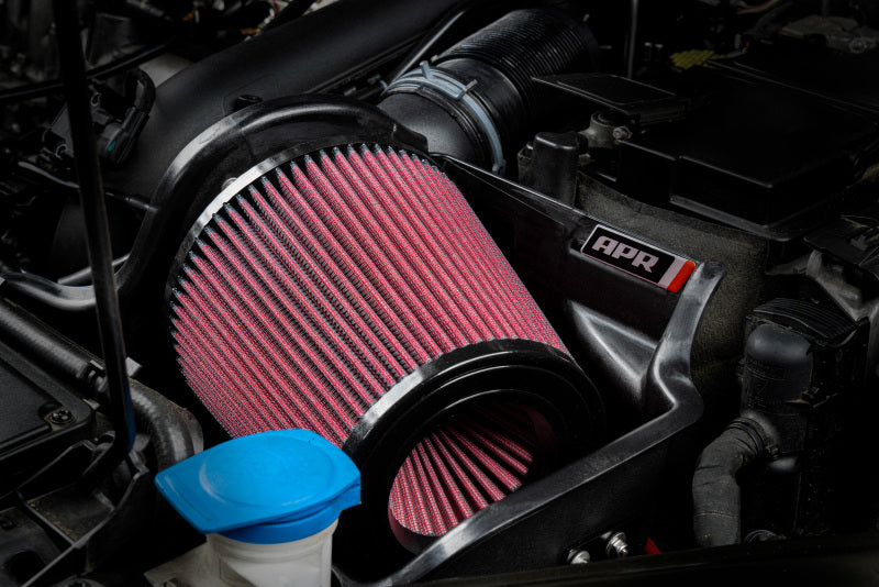 APR 19-21 Volkswagen Golf/Golf Sportwagen/Jetta (EA211 MQB) 1.4T PEX Open Intake System CI100062