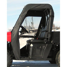 Load image into Gallery viewer, Seizmik 10-14 Polaris Mid Size Ranger 400-800/EV Soft Door Kit