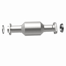 Load image into Gallery viewer, MagnaFlow 11-15 Toyota Sienna 3.5L Direct Fit Converter