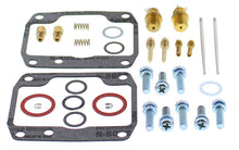Load image into Gallery viewer, All Balls Racing 91-92 Arctic Cat Pantera Carburetor Rebuild Kit