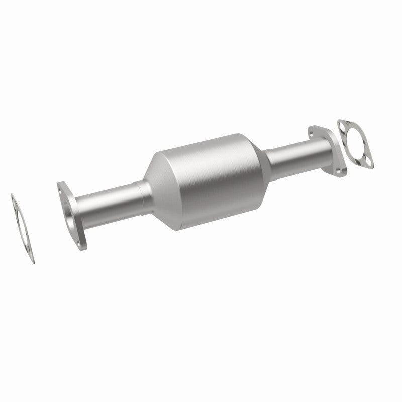 MagnaFlow 00-01 Mit Montero Sport V6 Direct Fit Converter