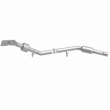 Load image into Gallery viewer, MagnaFlow 12-15 ML350 V6 3.5 OEM Manifold Direct Fit Converter