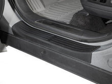 Load image into Gallery viewer, WeatherTech 24-26 Lexus TX / 24-26 Toyota Grand Highlander SillProtector 4pc Set - Black