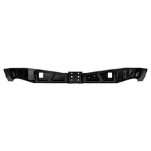 Load image into Gallery viewer, ARB Rear Bumper Pintle Mount ARB Spec Suit Lc76