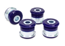 Load image into Gallery viewer, SuperPro Control Arm Bushing Kit