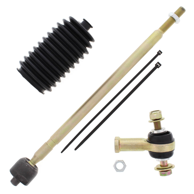 All Balls Racing Tie Rod End Kit/ Left 51-1048-L