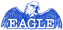 Load image into Gallery viewer, Eagle Ford 302 3.400in Crank 5.400in H-Beam -6cc Flat Top 4.060in Pistons Balanced Assembly