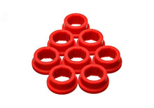 Load image into Gallery viewer, Energy Suspension Rack &amp; Pinion Bushing Set - Red