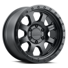 Load image into Gallery viewer, Raceline 959B Avenger 2.0 18x9 / ET0 / 6x135 - Satin Black