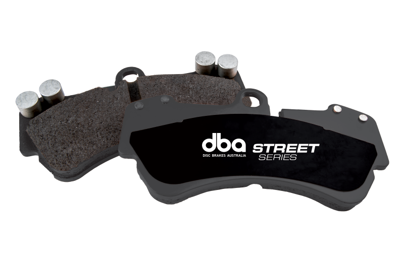DBA 19-20 Mercedes-Benz C300 AMG Sport Package Front Street Series Brake Pads