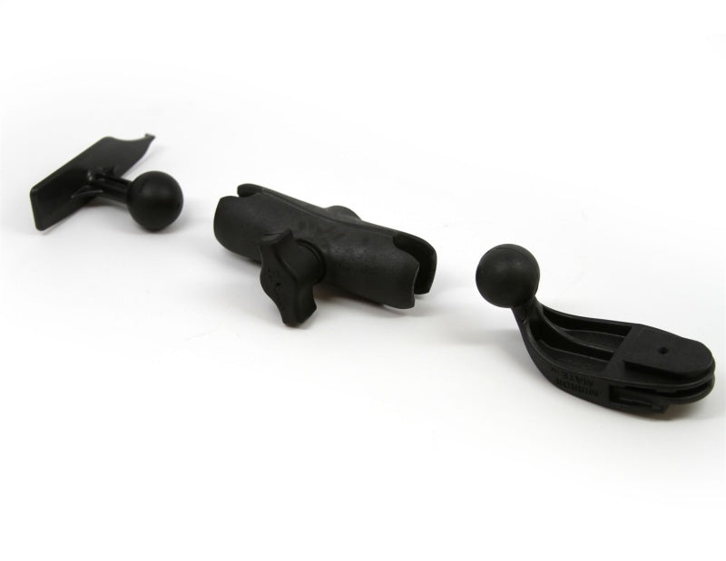 Bully Dog RAM Mirror-Mate Mounting Kit for GT and WatchDog Ford and Dodge 31600