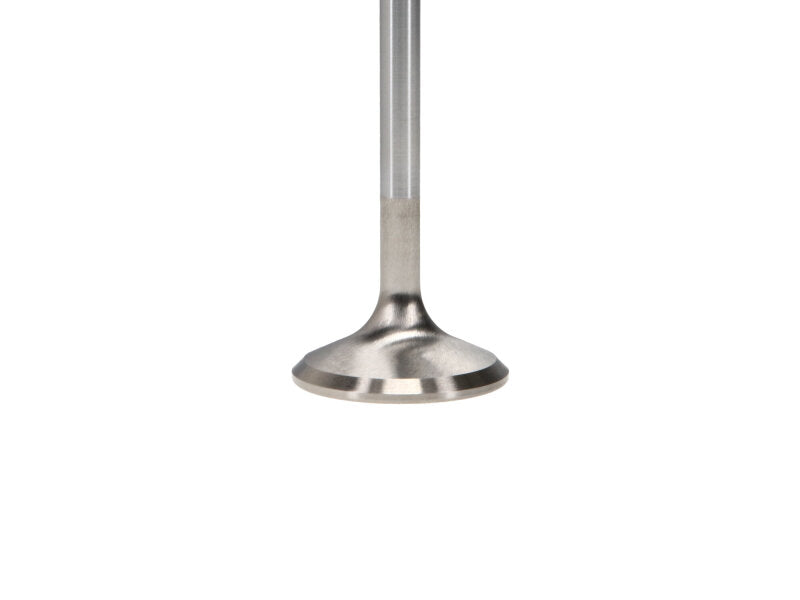 Manley Chevrolet Small Block Exhaust Valve Kit - 1.625in Head Dia. 5.365in O/A Length, 0.3415in Stem