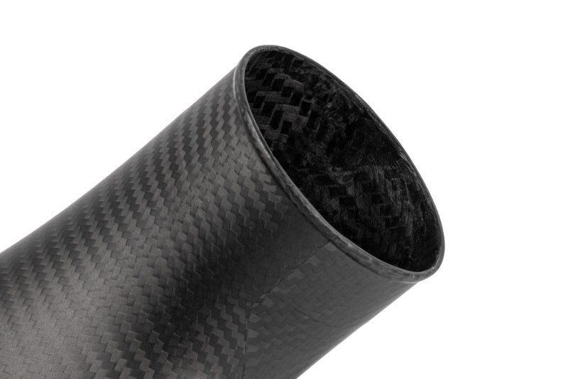 APR 20-25 Porsche 911 (992) 3.0T/3.7T Carbon Fiber Intake System w/Turbo Inlet Pipes CI100059