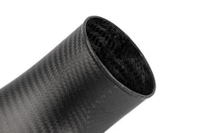 Load image into Gallery viewer, APR 20-25 Porsche 911 (992) 3.0T/3.7T Carbon Fiber Intake System w/Turbo Inlet Pipes CI100059