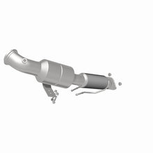Load image into Gallery viewer, MagnaFlow 13-14 Ford Fusion 2.0L Direct Fit Converter