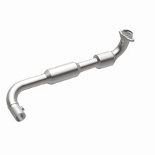Load image into Gallery viewer, MagnaFlow 02-03 Ford F-150 5.4L Direct Fit Converter