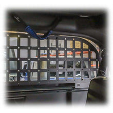 Load image into Gallery viewer, Turn Offroad 2021+ Ford Bronco (2 Door) Rear Window Molle Panels IA1-RW2