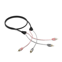 Load image into Gallery viewer, DS18 Level 3 RCA Wire 3-Feet