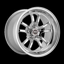 Load image into Gallery viewer, Weld S70 RT-S 18x9in / 5x112 BP / 6.1in. BS - Polished Wheel