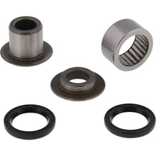 Load image into Gallery viewer, All Balls Racing 23-24 Kawasaki KLX230R S/22-24 KLX230S Rear Shock Bearing Kit - Rear 29-1030