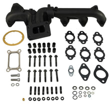 Load image into Gallery viewer, BD Diesel 19-24 Ram 2500/3500 6.7L Cummins Exhaust Manifold Kit