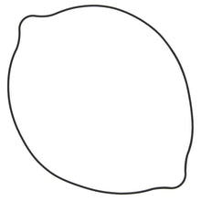 Load image into Gallery viewer, Vertex Pistons 96-08 RM 250 Clutch Cover Gasket - Outer