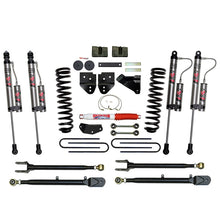 Load image into Gallery viewer, Skyjacker 4In KIT 08-10F250 DIES 4ADX