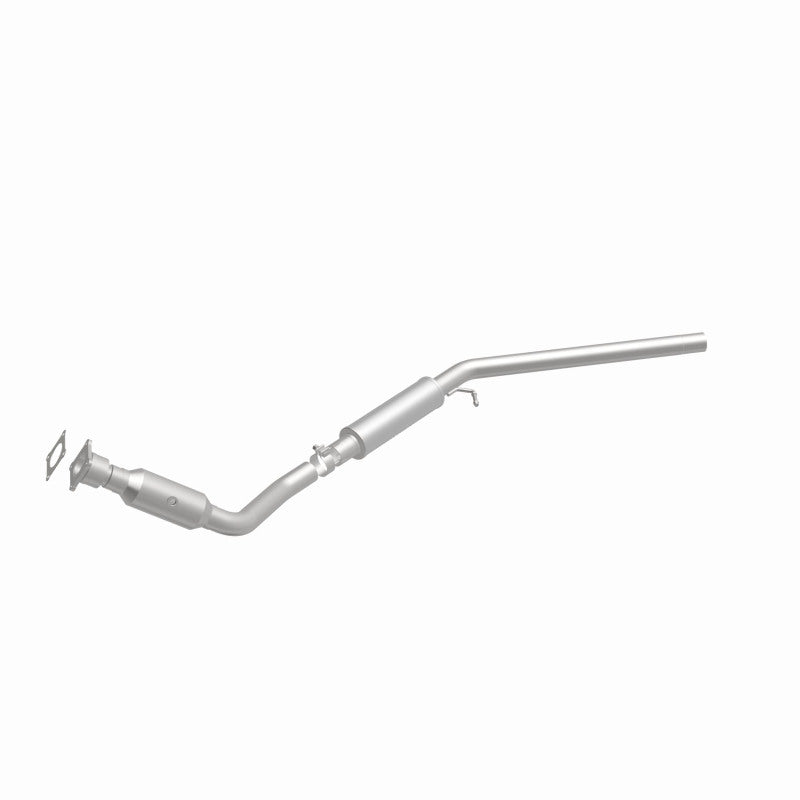 MagnaFlow 08-10 Dodge Grand Caravan 3.3L Direct Fit Converter