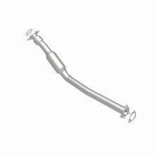 Load image into Gallery viewer, MagnaFlow 05-06 Chevrolet Equinox 3.4L Direct Fit Converter