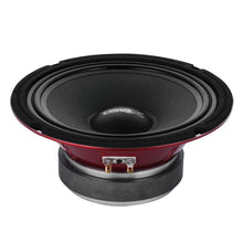 Load image into Gallery viewer, DS18 8in 275 Watts RMS 8 ohm Mid-Range Loudspeaker Sealed Back