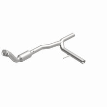 Load image into Gallery viewer, MagnaFlow 05-06 Ford F-150 4.2L Direct Fit Converter