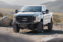 Load image into Gallery viewer, DV8 17-22 Ford Super Duty F-250/F-350 Spec Series Front Bumper FBFF2-07