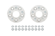 Load image into Gallery viewer, Eibach 15-18 Honda H-RV Pro-Spacer Kit (25mm Pair)