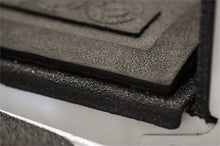 Load image into Gallery viewer, Dee Zee 19-23 Chevrolet Silverado Heavyweight Bed Mat - Custom Fit 5 1/2Ft Bed (X Pattern)