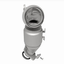 Load image into Gallery viewer, MagnaFlow Direct Fit Catalytic Converter OEM 15-17 NX200t L4 Underbody