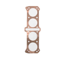 Load image into Gallery viewer, Cometic Suzuki GS1100 3.130 .005 Copper Base Gasket