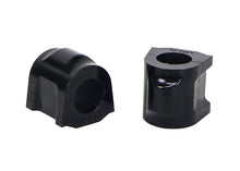 Load image into Gallery viewer, Whiteline Subaru Multiple Models 24mm Front Stabilizer Bar Bushing