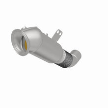 Load image into Gallery viewer, MagnaFlow 19-22 BMW X5 Front Underbody 3L Direct Fit Converter
