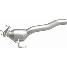 Load image into Gallery viewer, MagnaFlow 04-06 Cayenne V8 4.5 OEM Underbody Direct Fit Converter