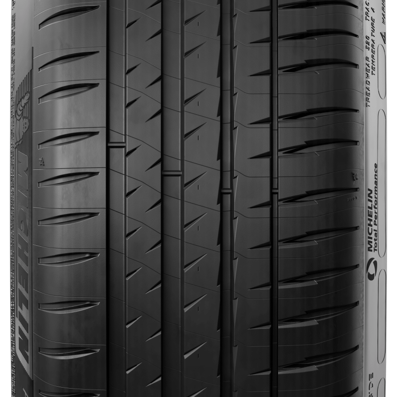 Michelin Pilot Sport 5 225/50ZR17 (98Y) XL 15411