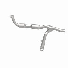 Load image into Gallery viewer, MagnaFlow 2004 Ford F-150 4.6L Direct Fit Converter