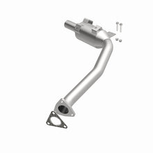 Load image into Gallery viewer, MagnaFlow 00-04 Boxster H6 3.2 2.7 OEM Underbody Direct Fit Converter